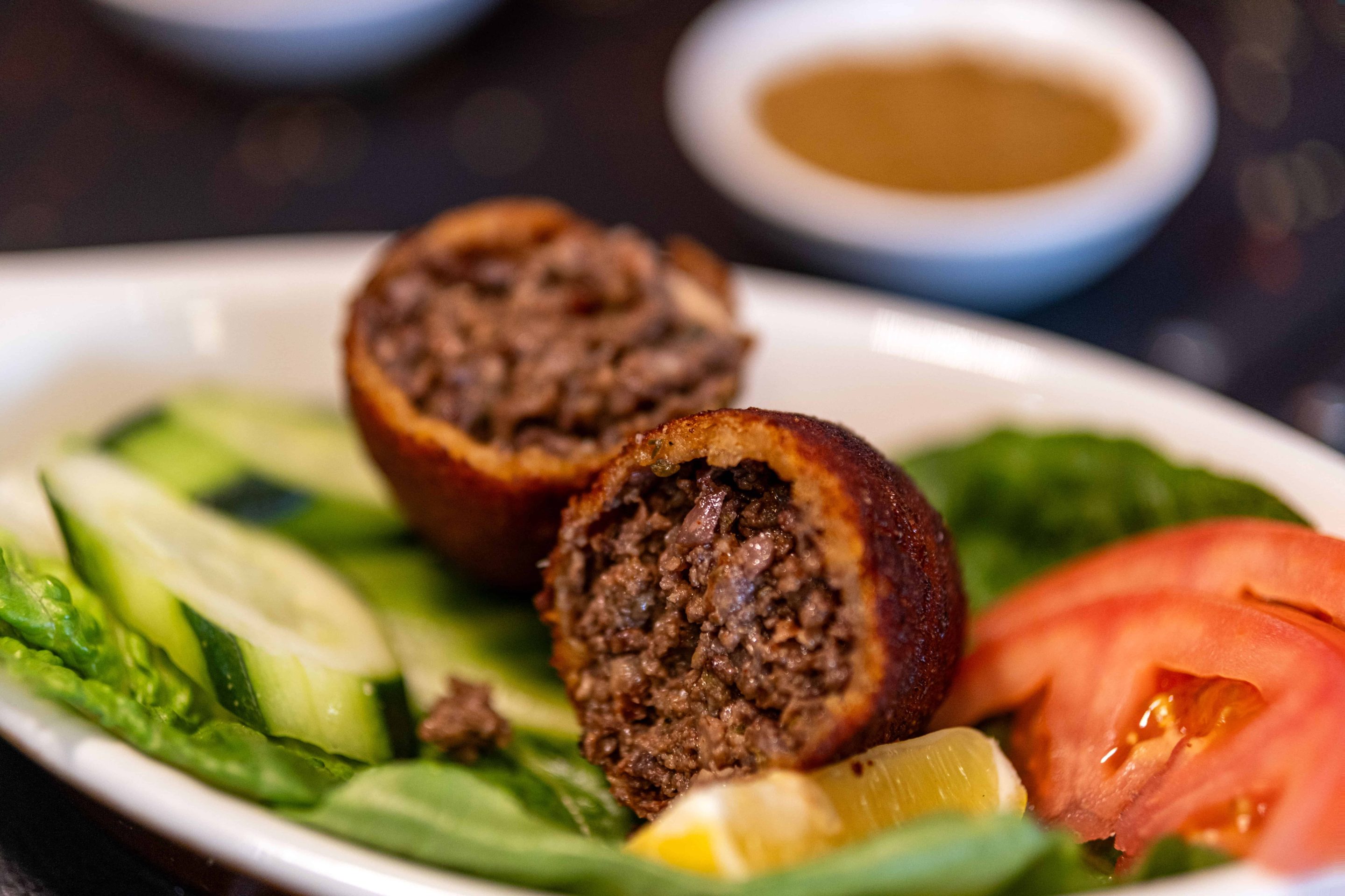 Kibbeh