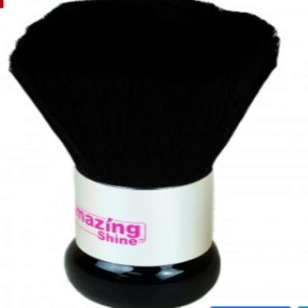 Amazing Shine Professional Quality Dusting Brush - Image 2