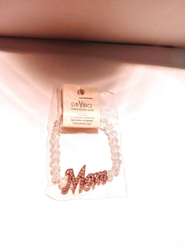 Davinci Mom Bracelet