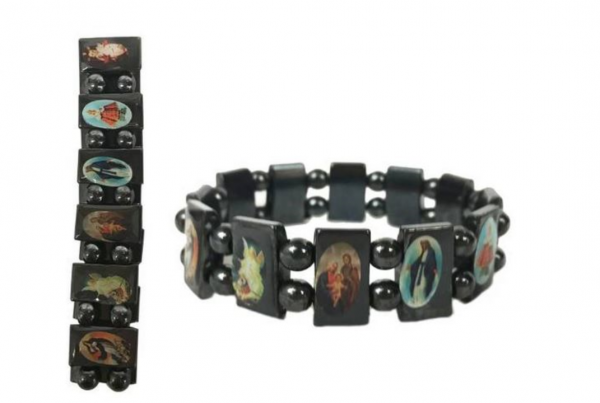 Christian Religious Bracelet