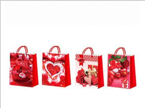 Valentines Gift Bag